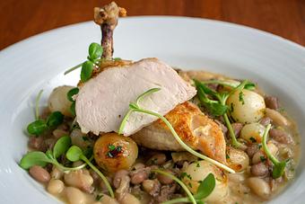 Product - Bricco in SoMa - Harrisburg, PA Italian Restaurants