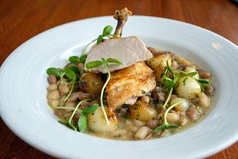 Product - Bricco in SoMa - Harrisburg, PA Italian Restaurants