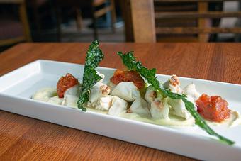 Product - Bricco in SoMa - Harrisburg, PA Italian Restaurants