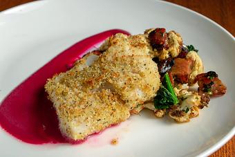 Product - Bricco in SoMa - Harrisburg, PA Italian Restaurants