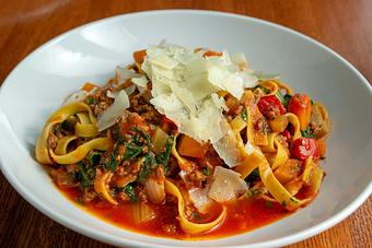 Product - Bricco in SoMa - Harrisburg, PA Italian Restaurants