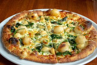 Product - Bricco in SoMa - Harrisburg, PA Italian Restaurants