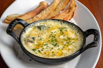 Product - Bricco in SoMa - Harrisburg, PA Italian Restaurants