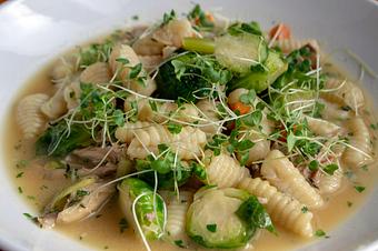 Product - Bricco in SoMa - Harrisburg, PA Italian Restaurants