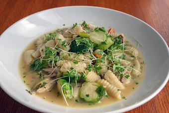 Product - Bricco in SoMa - Harrisburg, PA Italian Restaurants