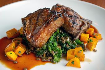 Product - Bricco in SoMa - Harrisburg, PA Italian Restaurants