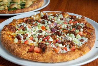 Product - Bricco in SoMa - Harrisburg, PA Italian Restaurants