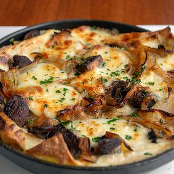 Product - Bricco in SoMa - Harrisburg, PA Italian Restaurants