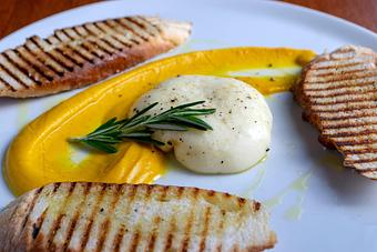 Product - Bricco in SoMa - Harrisburg, PA Italian Restaurants