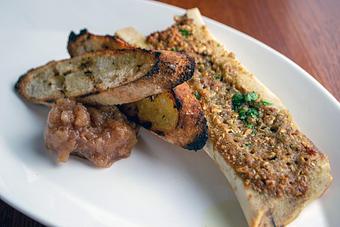 Product - Bricco in SoMa - Harrisburg, PA Italian Restaurants