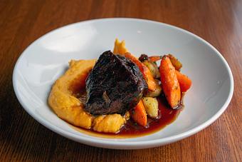 Product - Bricco in SoMa - Harrisburg, PA Italian Restaurants