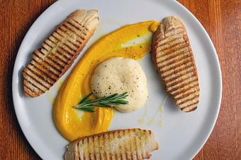 Product - Bricco in SoMa - Harrisburg, PA Italian Restaurants