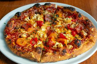 Product - Bricco in SoMa - Harrisburg, PA Italian Restaurants