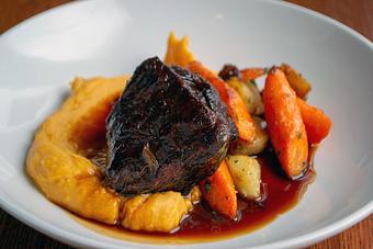 Product - Bricco in SoMa - Harrisburg, PA Italian Restaurants