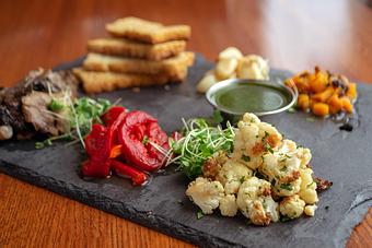 Product - Bricco in SoMa - Harrisburg, PA Italian Restaurants