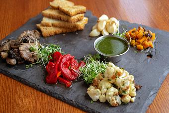 Product - Bricco in SoMa - Harrisburg, PA Italian Restaurants