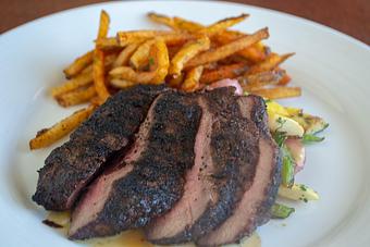 Product - Bricco in SoMa - Harrisburg, PA Italian Restaurants