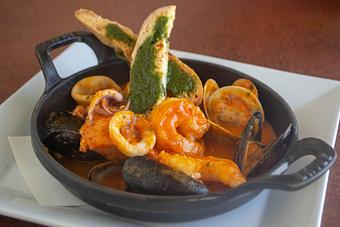 Product - Bricco in SoMa - Harrisburg, PA Italian Restaurants