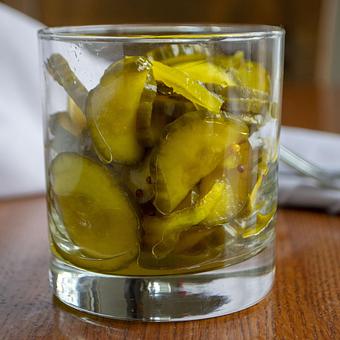 Product - Bricco in SoMa - Harrisburg, PA Italian Restaurants