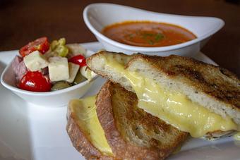 Product - Bricco in SoMa - Harrisburg, PA Italian Restaurants