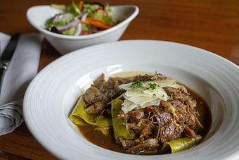 Product - Bricco in SoMa - Harrisburg, PA Italian Restaurants