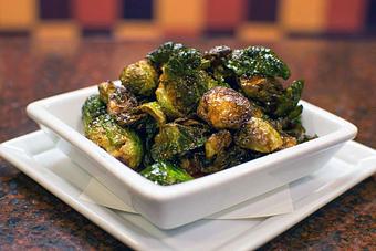 Product - Bricco in SoMa - Harrisburg, PA Italian Restaurants