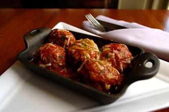 Product - Bricco in SoMa - Harrisburg, PA Italian Restaurants