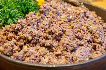 Product - Bricco in SoMa - Harrisburg, PA Italian Restaurants