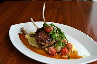 Product - Bricco in SoMa - Harrisburg, PA Italian Restaurants