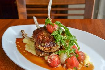 Product - Bricco in SoMa - Harrisburg, PA Italian Restaurants