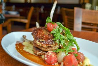 Product - Bricco in SoMa - Harrisburg, PA Italian Restaurants