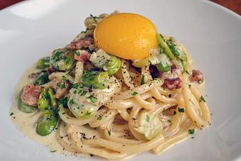 Product - Bricco in SoMa - Harrisburg, PA Italian Restaurants