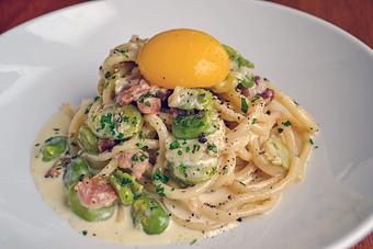 Product - Bricco in SoMa - Harrisburg, PA Italian Restaurants