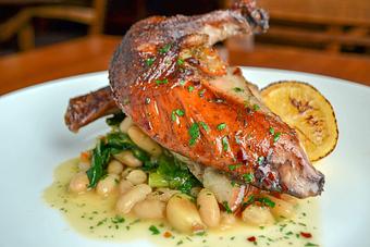 Product - Bricco in SoMa - Harrisburg, PA Italian Restaurants