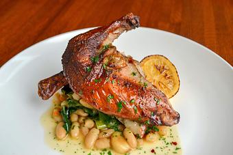 Product - Bricco in SoMa - Harrisburg, PA Italian Restaurants