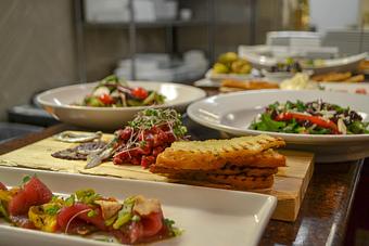 Product - Bricco in SoMa - Harrisburg, PA Italian Restaurants