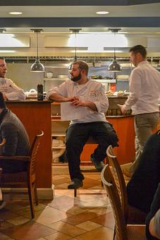 Product - Bricco in SoMa - Harrisburg, PA Italian Restaurants