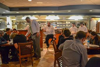 Product - Bricco in SoMa - Harrisburg, PA Italian Restaurants