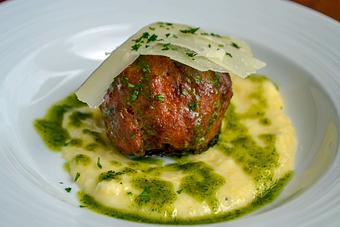 Product - Bricco in SoMa - Harrisburg, PA Italian Restaurants