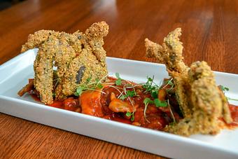 Product - Bricco in SoMa - Harrisburg, PA Italian Restaurants