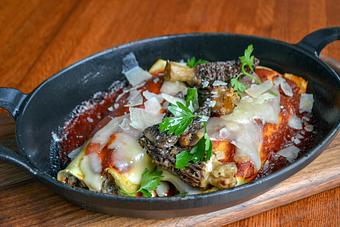 Product - Bricco in SoMa - Harrisburg, PA Italian Restaurants