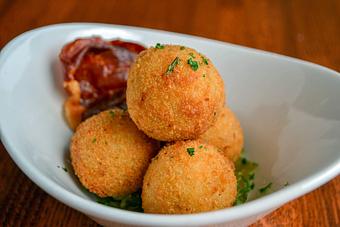 Product - Bricco in SoMa - Harrisburg, PA Italian Restaurants