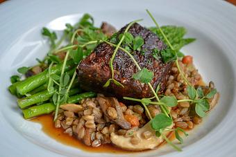 Product - Bricco in SoMa - Harrisburg, PA Italian Restaurants