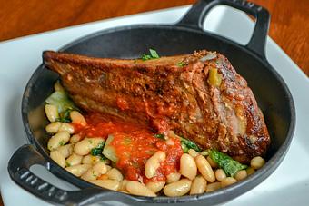 Product - Bricco in SoMa - Harrisburg, PA Italian Restaurants