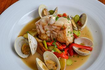 Product - Bricco in SoMa - Harrisburg, PA Italian Restaurants