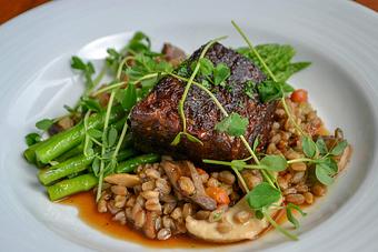 Product - Bricco in SoMa - Harrisburg, PA Italian Restaurants