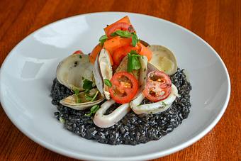 Product - Bricco in SoMa - Harrisburg, PA Italian Restaurants