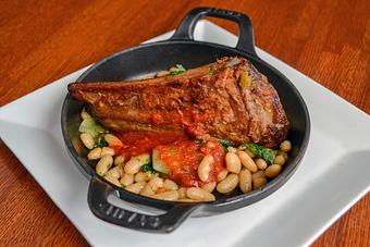 Product - Bricco in SoMa - Harrisburg, PA Italian Restaurants