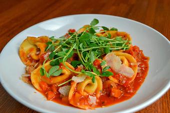 Product - Bricco in SoMa - Harrisburg, PA Italian Restaurants