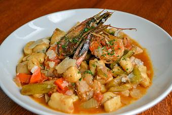 Product - Bricco in SoMa - Harrisburg, PA Italian Restaurants